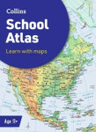 Collins School Atlas (7th Edition) - Collins Maps