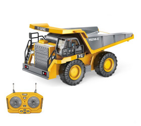 Nákladní auto 1:24 RC