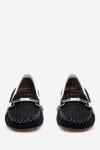 Polobotky Rieker 40065-14 Materiál/-Syntetický