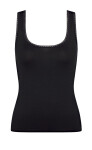 Dámské tílko Sloggi GO Tank Top C2P černé BLACK M