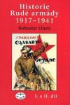 Historie Rudé armády 1917-1941,