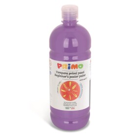 Primo Beginner's ready-mix temperová barva 1000 ml lila