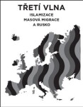 Třetí vlna islamizace, masová migrace Rusko Lukáš Lhoťan