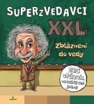 Superzvedavci XXL