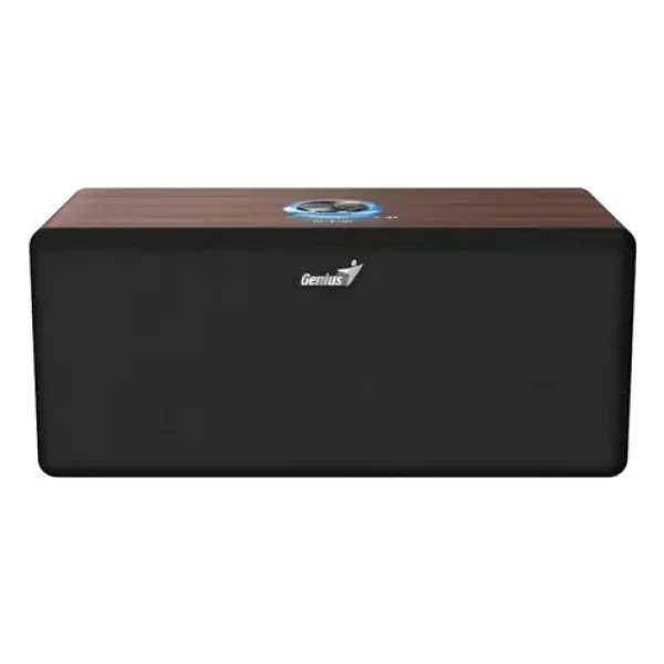 GENIUS SP-HF505BT tmavé dřevo / Repro / Bluetooth 5.3 / 20W (31730056404)