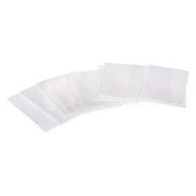 Ochranné obaly TCG PRO K-POP na sběratelské karty 59x90mm 50ks
