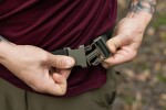 Korda Taška na návnady Compac Boilie Caddy Dark Kamo,Korda Taška na návnady Compac Boilie Caddy Dark Kamo