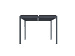 Lanit Plast hliníková bioklimatická pergola Basic 3 x 2,5 m LG4288