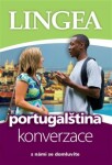 Portugalština konverzace