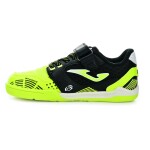 Joma Sala Max Junior 2609 Fluor yellow dětské Indoor