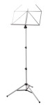 K&M 10065 Nickel-Colored