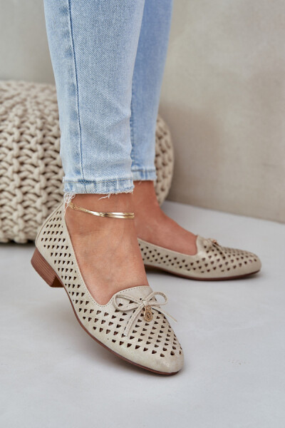 Balerinky model 208450 Step in style 36