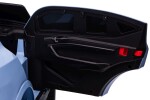 Mamido Elektrické autíčko Audi E-Tron Sportback 4x4 modré