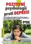 Pozitivní psychologií proti depresi - Akhtar Miriam - e-kniha