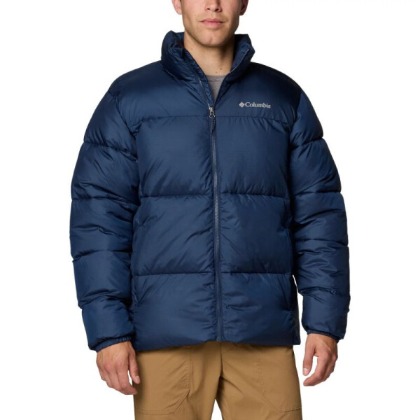 Columbia Puffect III Jacket M 2086861464 pánské L