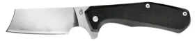 GERBER Asada Folder Onyx FE černá / zavírací nůž / délka čepele 76 mm (13658162556)