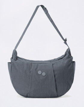 Pinqponq Krumm Large Crinkle Grey