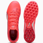Kopačky Puma King Match TT M 108313-01 44