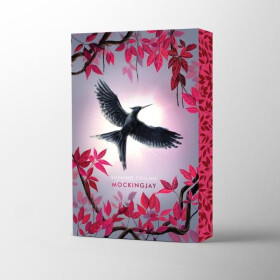 Mockingjay Deluxe (PB) - Suzanne Collinsová