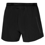 Běžecké šortky Mizuno Aero 4.5 Short J2GB254509 Velikost textilu: