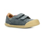 Igor Tennis Suede Blue/Grey