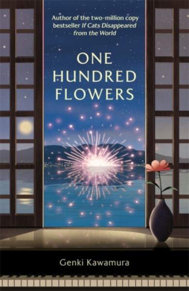 One Hundred Flowers - Genki Kawamura