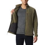 Columbia Fast Trek II Full Zip Fleece M 1420421397 L