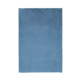 Koupelnová předložka 50x90cm modrá