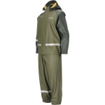 Dětská souprava ZigZag Gilbo PU Set W-PRO 5000 Velikost: 4/104-110