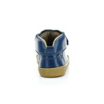 Crave bergen winter dark blue