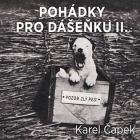 Pohádky pro Dášenku II.