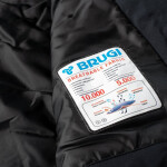 Brugi 4arl M zateplená bunda 92800463915 M