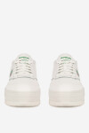 Sportovní Reebok CLUB C EXTRA 100208011 Materiál/-Syntetický,Přírodní kůže (useň)/-Se syntetickým materiálem