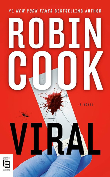 Viral - Robin Cook