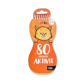 Kvído 80 aktivit