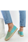 Espadrilky model 207505 Solea 37
