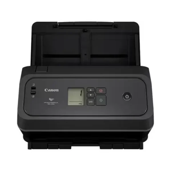 Canon imageFORMULA DR-C340 / Dokumentový skener / A4 / Duplex / 40 str/min / USB / LAN (7291C003)
