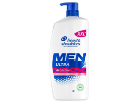 Head & Shoulders Men Ultra Old Spice Šampon proti lupům 800 ml
