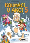 Koumáci akci