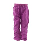 Kalhoty sportovní outdoor, Pidilidi, PD955, fialová - 86 | 18m