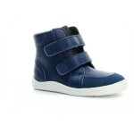 Baby Bare Shoes Baby Bare Febo Winter Pilot /Asfaltico