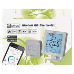 Termostat EMOS P5623 s WiFi