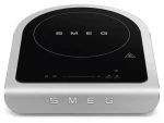 Smeg PIC01BLMEU černá / Indukční varná deska / 1 zóna / 2100 W / dotykové ovládání (PIC01BLMEU)