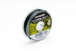 Mivardi Šňůrka Terminal X4 Braid Green 15m 0,10mm (MIV-BLTXBG1510)
