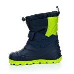 Lurchi Jan navy