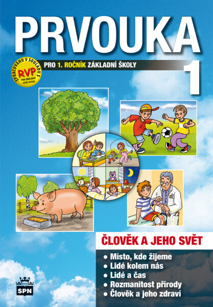 Prvouka pro