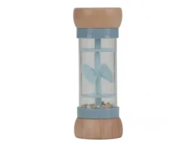 Little Dutch Chrastítko přesýpací hodiny Forest Friends / od 3 měsíců (7236LD)