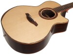 Furch Red Deluxe Gc-SR