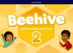 Beehive 2 Classroom Resource Pack - Cheryl Palin