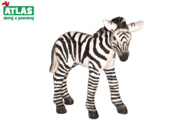 Figurka Zebra hříbě